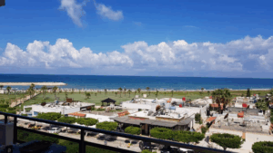 مناطق سياحية في طرطوس