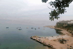 افضل اماكن سياحية في اللاذقية