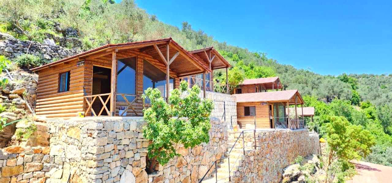 اماكن سياحية في ريف طرطوس