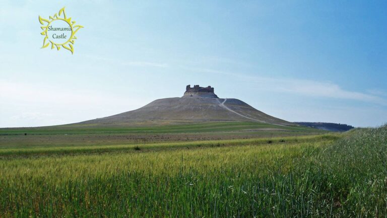 سياحة في حماة