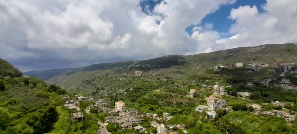 افضل فنادق ريف حماة