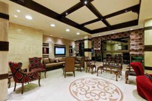 افضل فنادق حماه سوريا