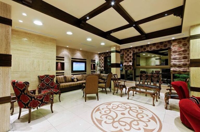 افضل فنادق حماه سوريا