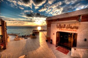 افضل مطاعم اللاذقية