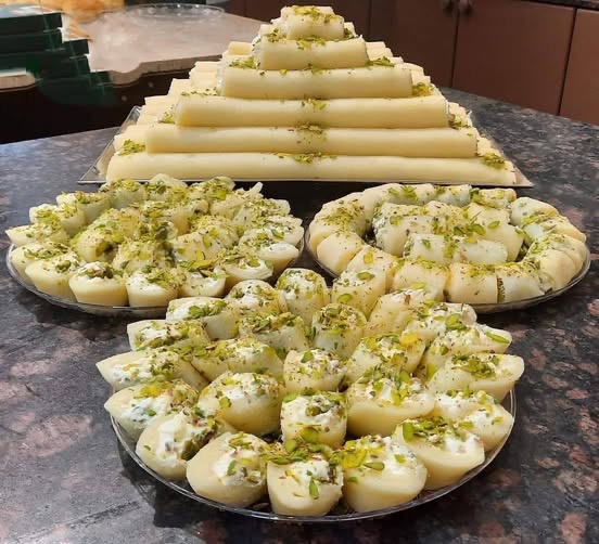 مطعم سلورة الاصلي في حماه