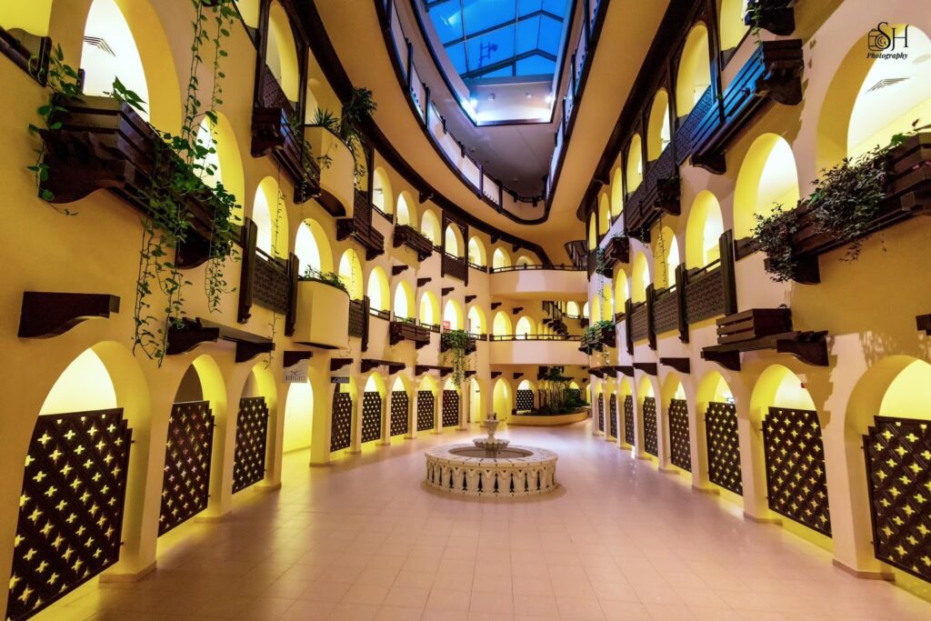 منتج افاميا - افضل فنادق اللاذقية