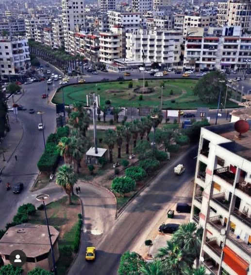 فندق هارون اللاذقية