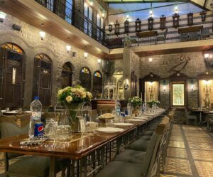 افضل مطاعم حمص