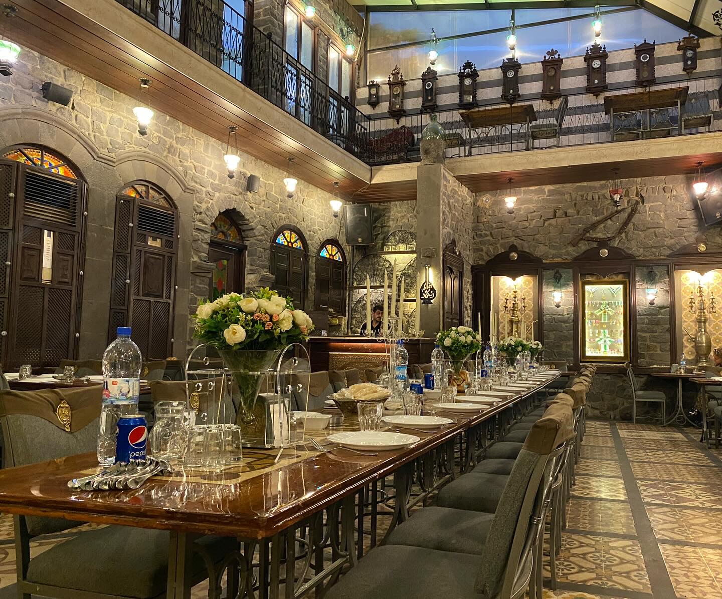 افضل مطاعم حمص