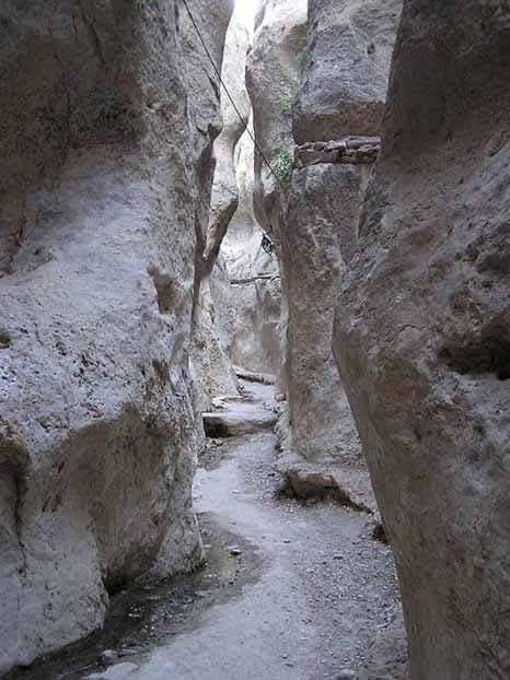 معلولا - افضل اماكن سياحية 