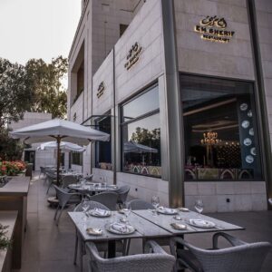 افضل مطاعم دمشق