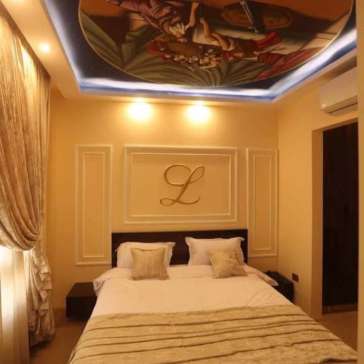 فندق لويس ان - افضل فنادق حمص