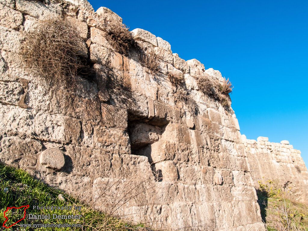 Travel Destinations in Homs -  Homs Citadel