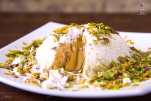 اكلات شارع حلبية عليك تجربتها