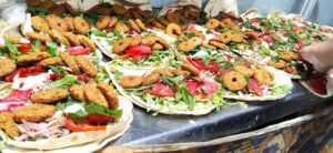 اكلات شعبية في حمص