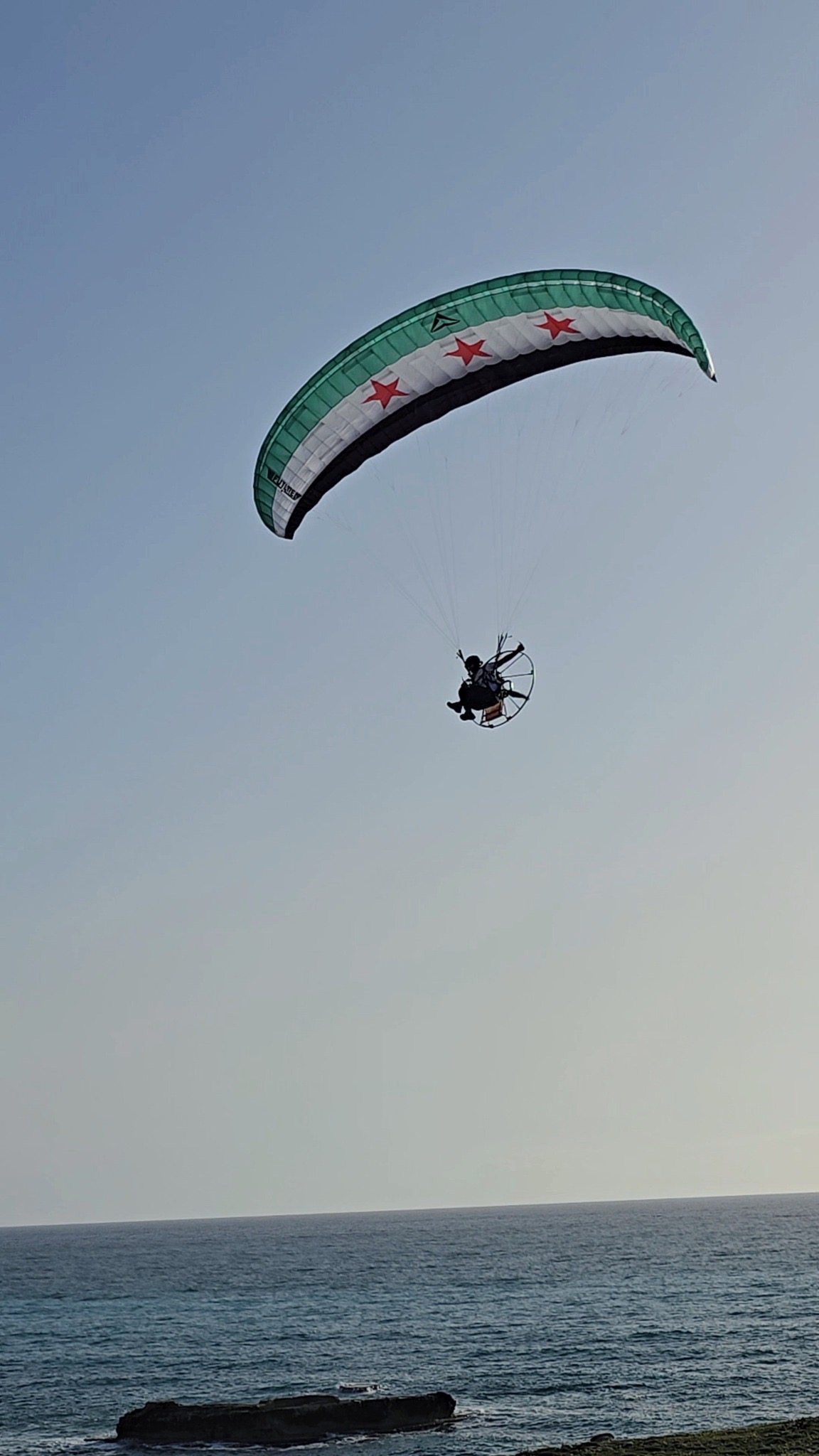 برامج سياحية جاهزة في سوريا