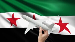 الطيران الى سوريا ٢٠٢٦