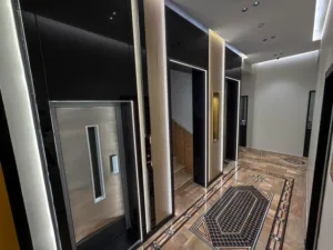 مرافق فندق البلال دمشق
