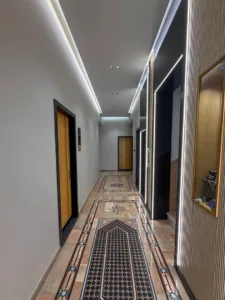أجواء فندق البلال دمشق